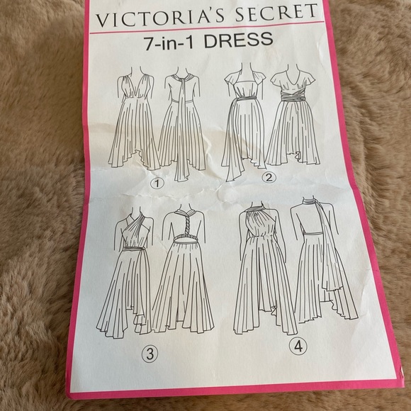 Beautiful red dress for any occasion. - Picture 15 of 15